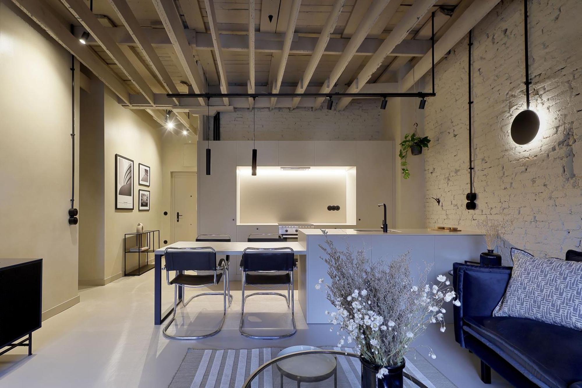 Apartamento Diseno Galiana 6 Arena Aviles Asturias Buitenkant foto